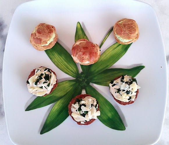 ó Délices des Coquilles LUMACA