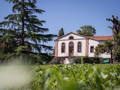 Ô Domaine du Roussillon