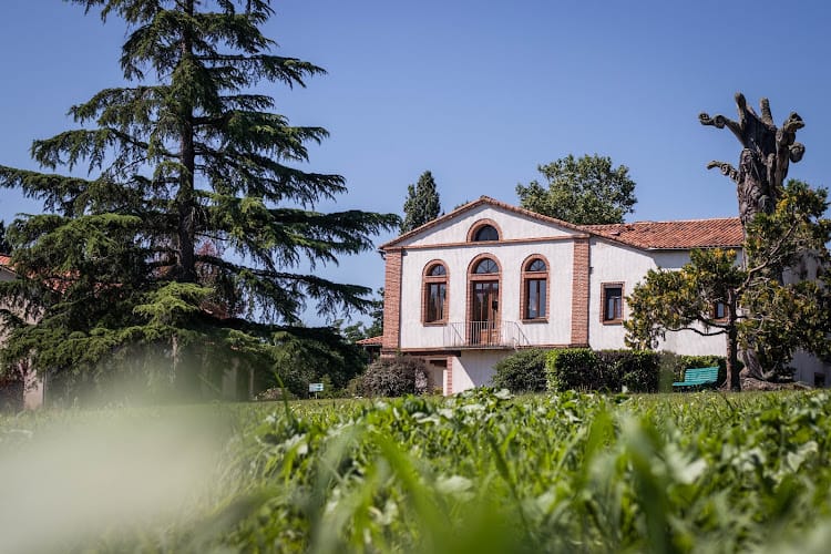 Ô Domaine du Roussillon