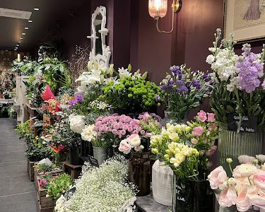 O'Fleurs D'Eglantine | Fleuriste Paris