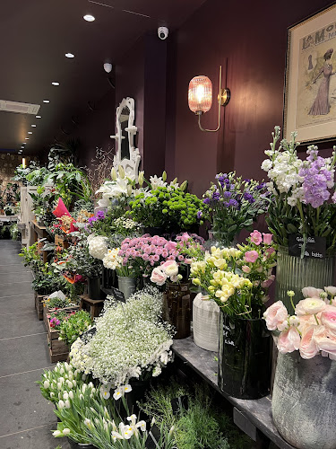 O'Fleurs D'Eglantine | Fleuriste Paris
