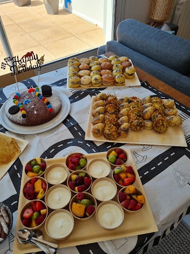 Oh My Brunch - Traiteur Nantes