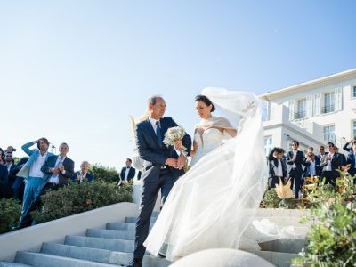 Ohtrinh Photographie - Photographe de mariage Clermont-fd / Lyon / Saigon