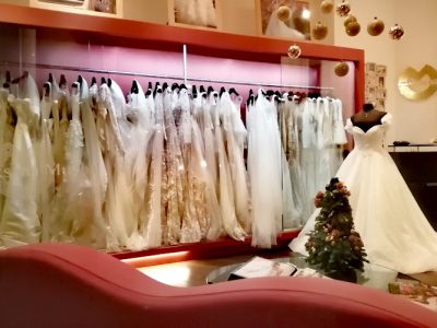 OKSANA MUKHA - Robe de mariée Paris