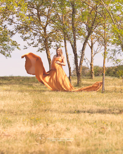 OLAF STUDIO PHOTOGRAPHIE E.I