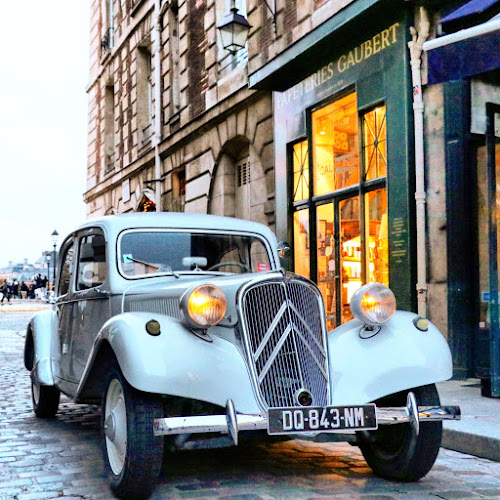 OldTimersParis.com