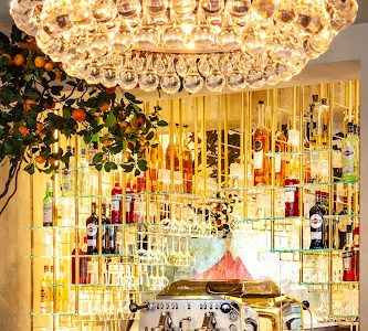 Olivia Decaris Design