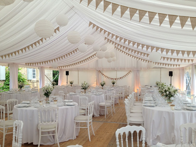 Olivia Fuster Wedding Planner Designer