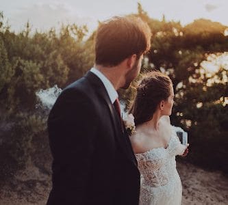 Olympe & Junon - Wedding Planner en Corse
