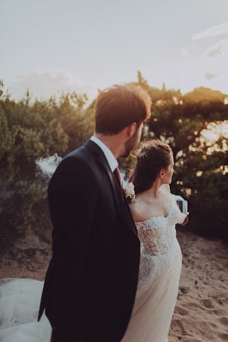 Olympe & Junon - Wedding Planner en Corse