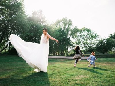 On The Spot photography