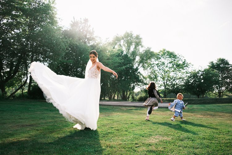 On The Spot photography