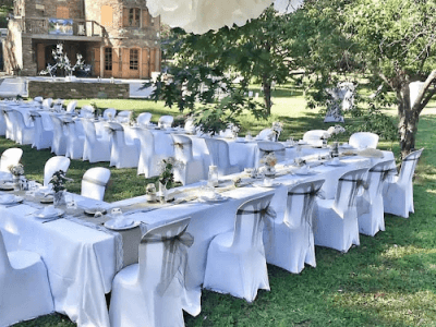 "ON VERRA" Traiteur & Organisateur d'événements