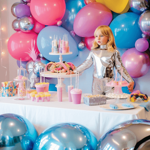 Once upon a party - Agence événementielle créative