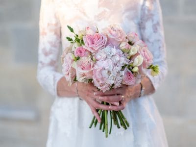 Once Upon A Time Wedding Planner