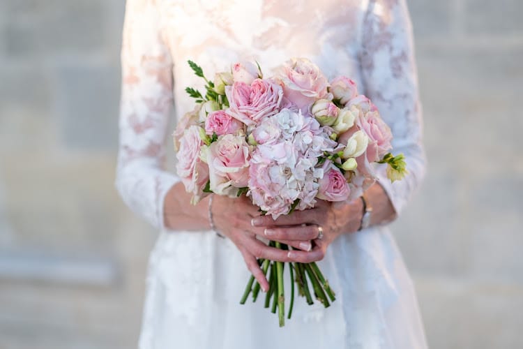 Once Upon A Time Wedding Planner