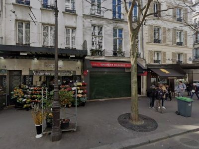 One and Only Paris Photography