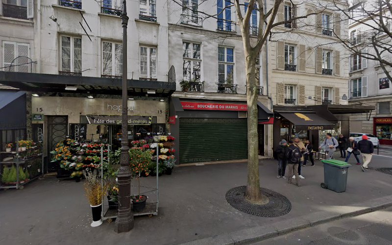 One and Only Paris Photography