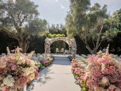 One Love Event Planner