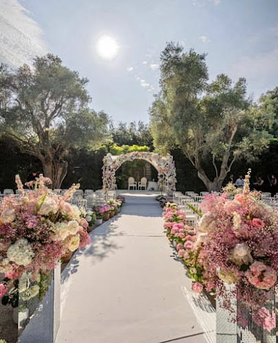 One Love Event Planner