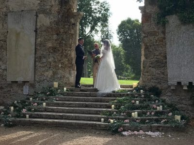 Ooh la la! France Wedding Planner