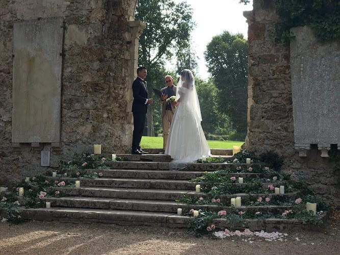 Ooh la la! France Wedding Planner