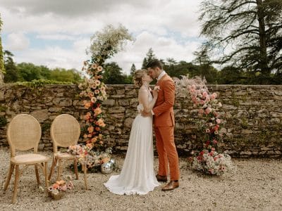 Opale wedding planner