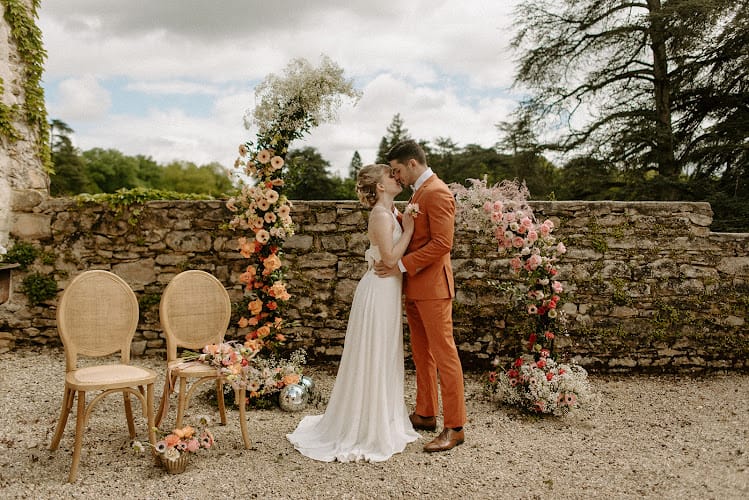 Opale wedding planner