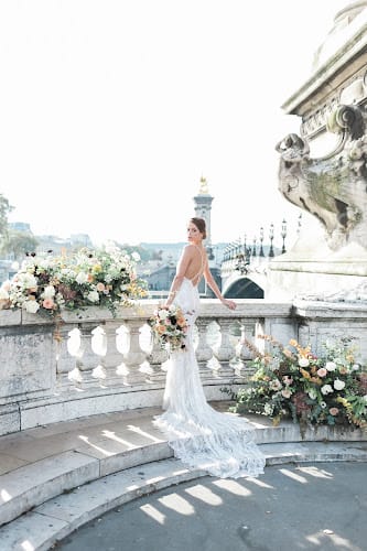 Opaline Paris - Events and Wedding Planner