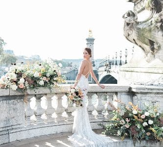 Opaline Paris - Events and Wedding Planner