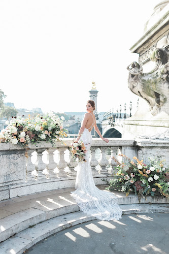 Opaline Paris - Events and Wedding Planner