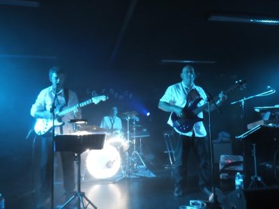 ORCHESTRE CONFIDENCE