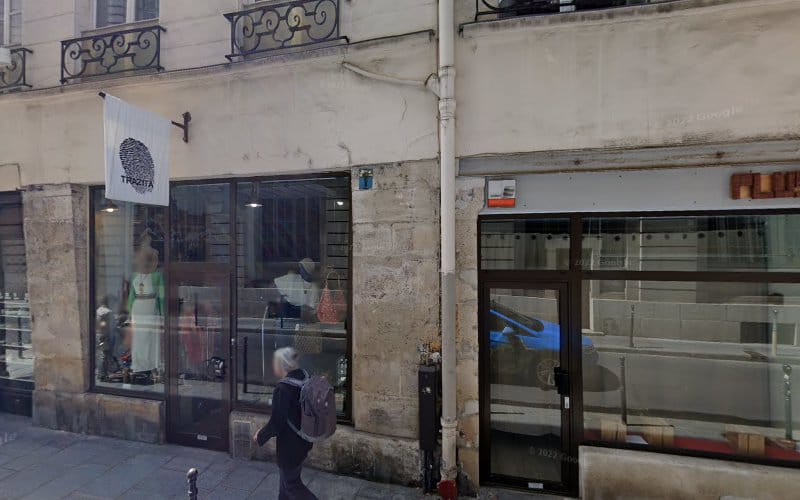 Orchestre Les Cigales Paris - Live Band