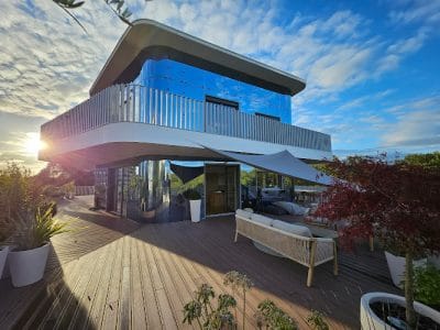 Organisateur D’Évènement