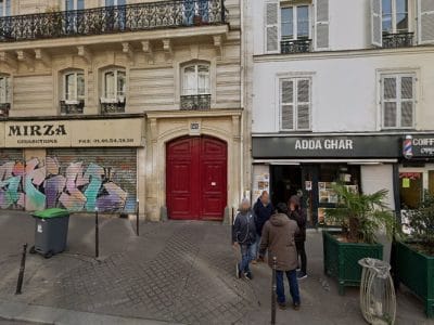 Organisateur d'événements