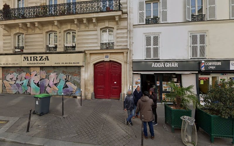 Organisateur d'événements