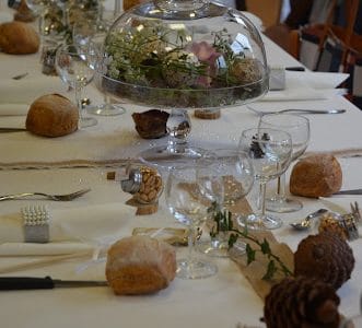 Organisation d'Événements - Une Vie Une Histoire - Céline Badez