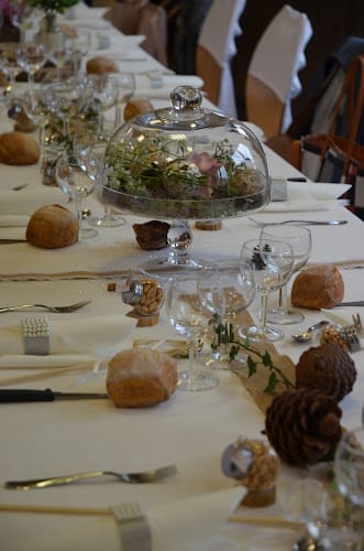 Organisation d'Événements - Une Vie Une Histoire - Céline Badez