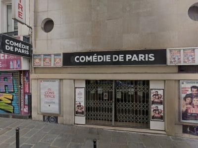 Organisation soirée Paris entreprise - évènements privés