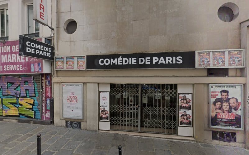 Organisation soirée Paris entreprise - évènements privés