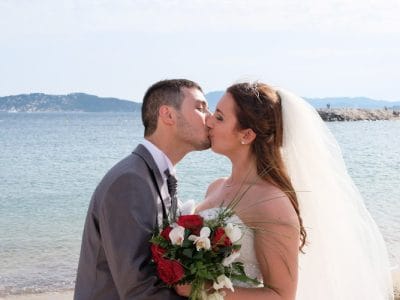 Organisatrice de mariage et Officiante de Cérémonie Laïque Sylvie B, Var et Paca