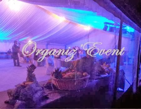 Organiz Event