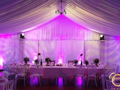 Original Party Event