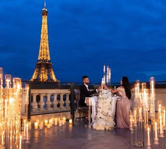 Oryx Videographer In Paris & Vidéaste Caméraman Paris