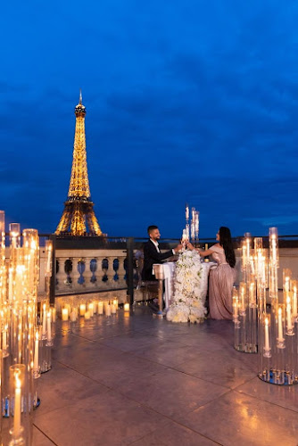 Oryx Videographer In Paris & Vidéaste Caméraman Paris