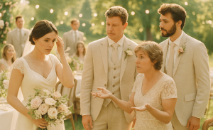 Les détails trop souvent oubliés lors d&rsquo;un mariage