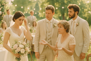 Les détails trop souvent oubliés lors d&rsquo;un mariage