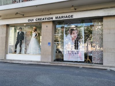Oui Création Mariage