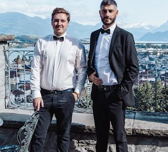 Oui Darling - Cinéastes de Mariages