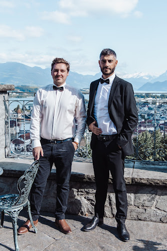 Oui Darling - Cinéastes de Mariages